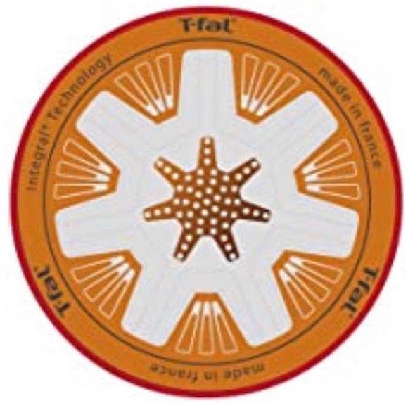 3 nonstick T-fal pots and pans - Picture 8 of 15